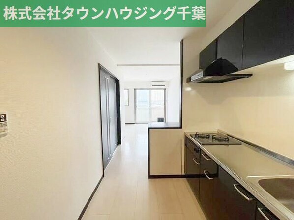 シンシア三番館の物件内観写真